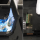 Illustration for article titled Folding OLED Displays Could Make a Bendy, Bright Kindle Someday